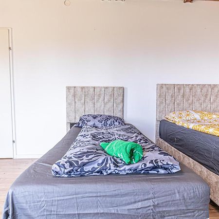 Comfy Rooms In Shared Villa With Terrace And Garden Wien Exterior foto