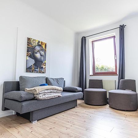 Comfy Rooms In Shared Villa With Terrace And Garden Wien Exterior foto