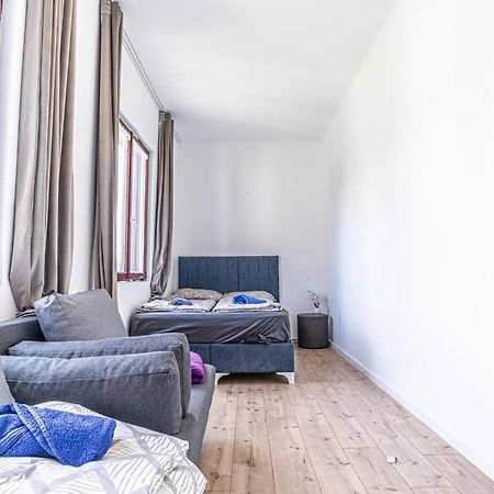 Comfy Rooms In Shared Villa With Terrace And Garden Wien Exterior foto