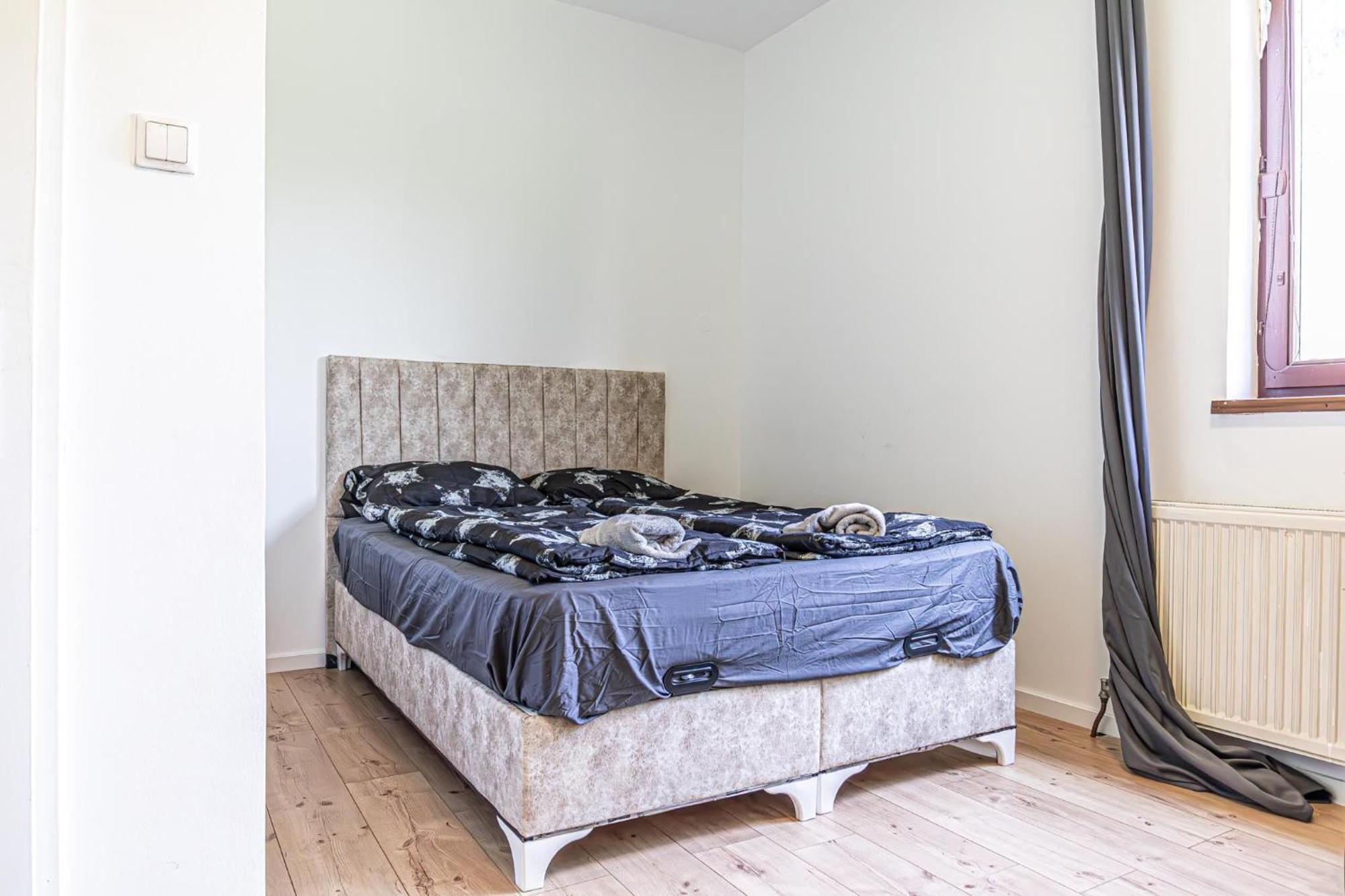 Comfy Rooms In Shared Villa With Terrace And Garden Wien Exterior foto
