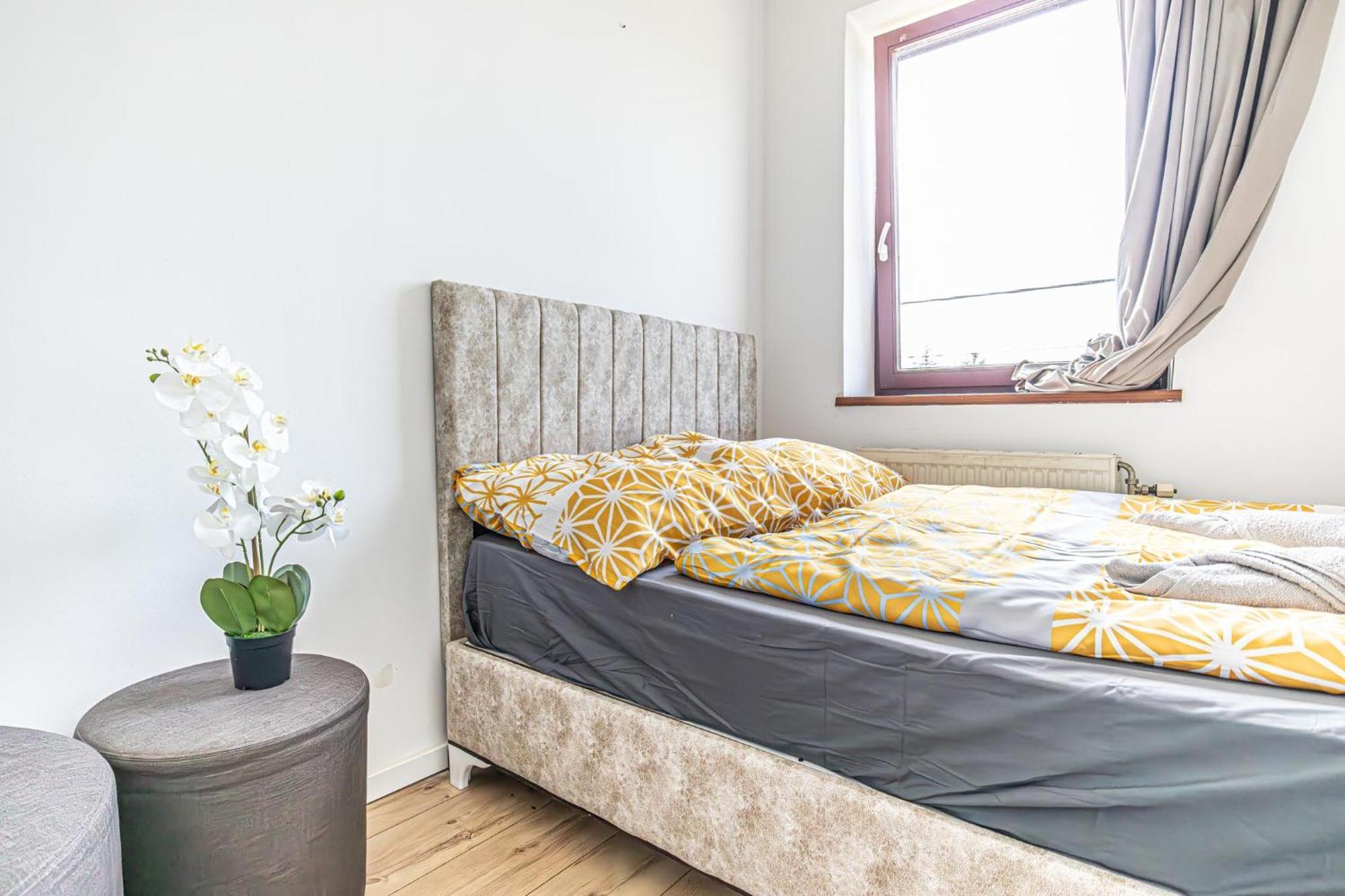 Comfy Rooms In Shared Villa With Terrace And Garden Wien Exterior foto
