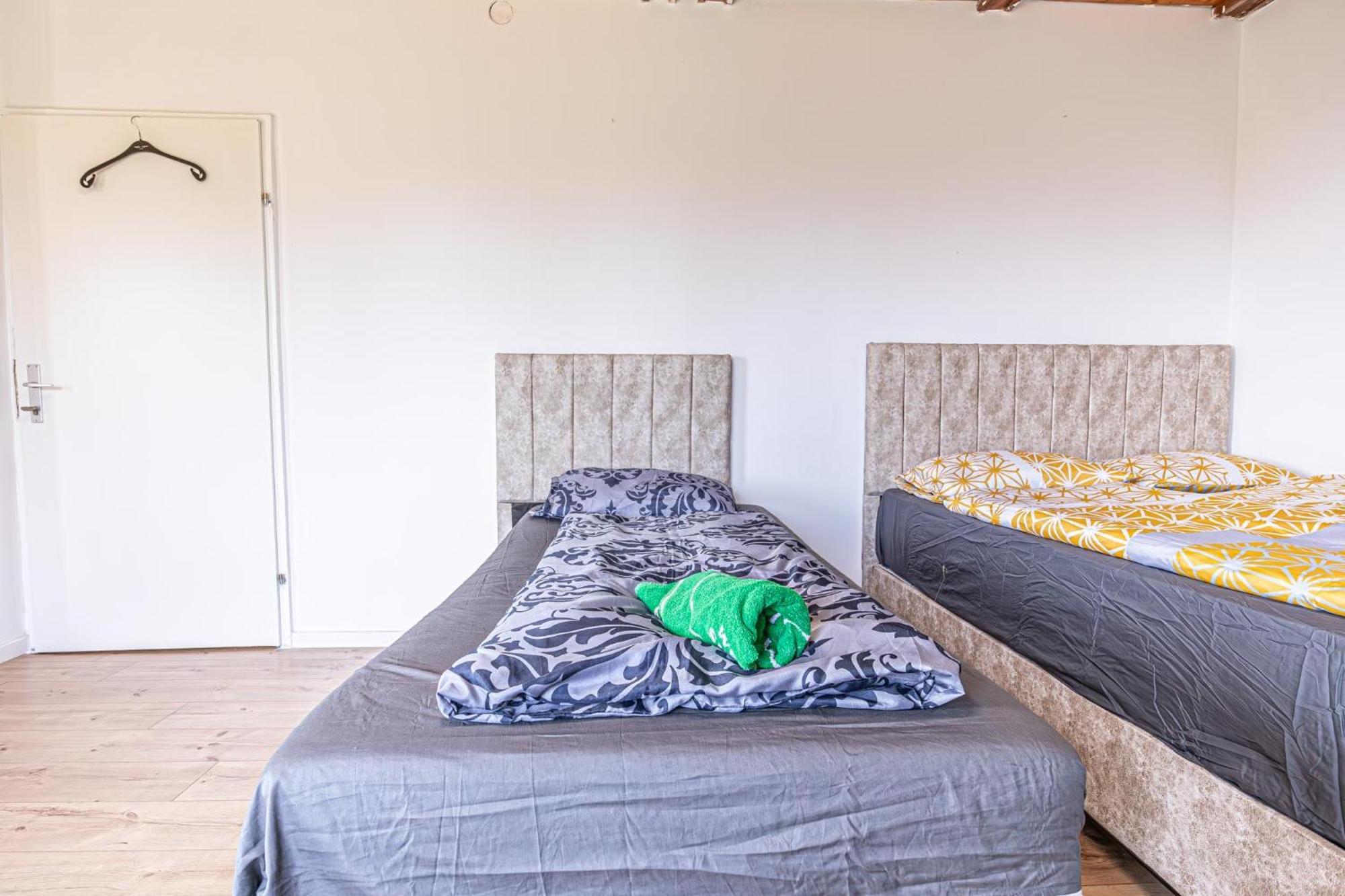 Comfy Rooms In Shared Villa With Terrace And Garden Wien Exterior foto