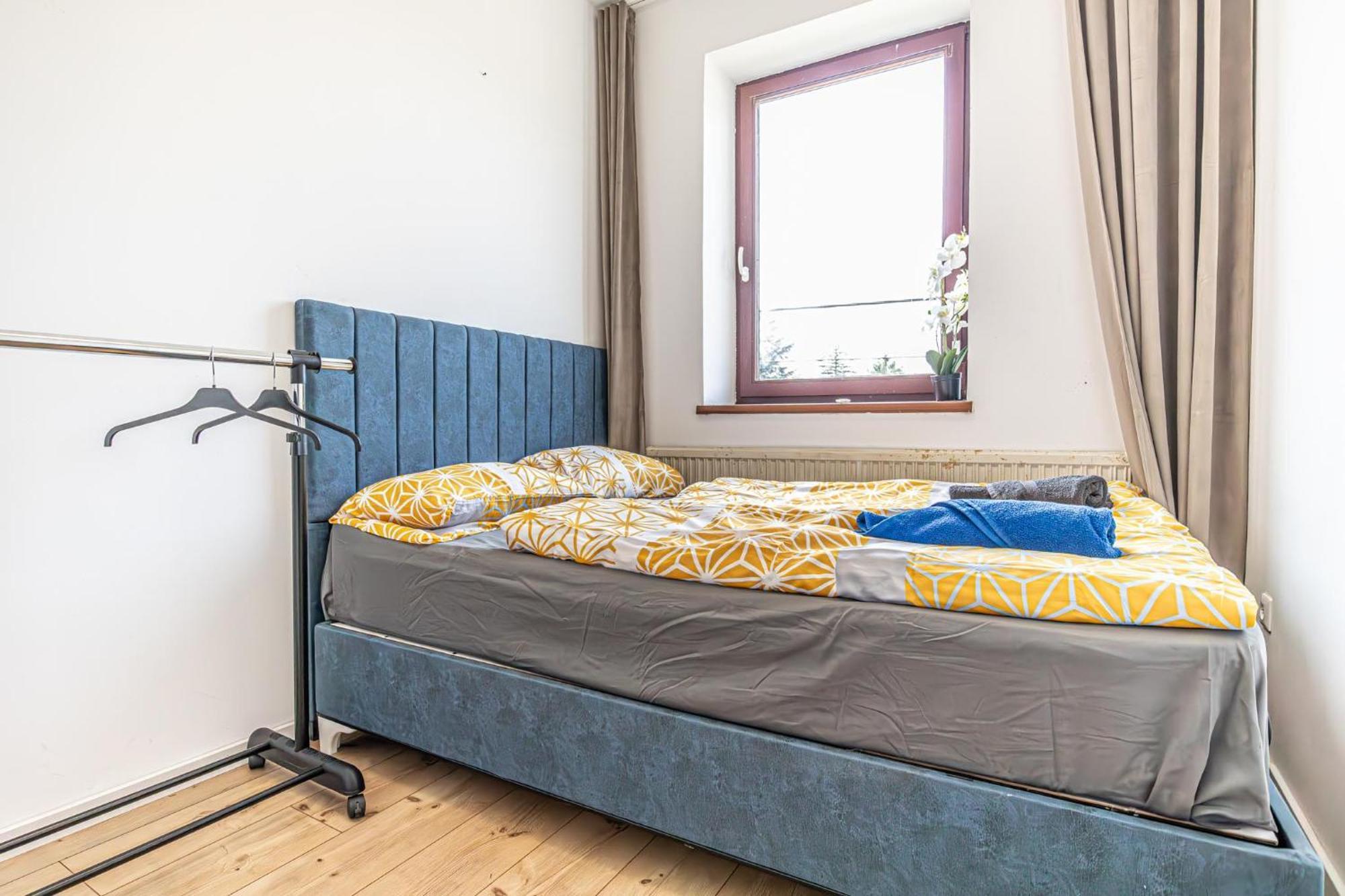 Comfy Rooms In Shared Villa With Terrace And Garden Wien Exterior foto