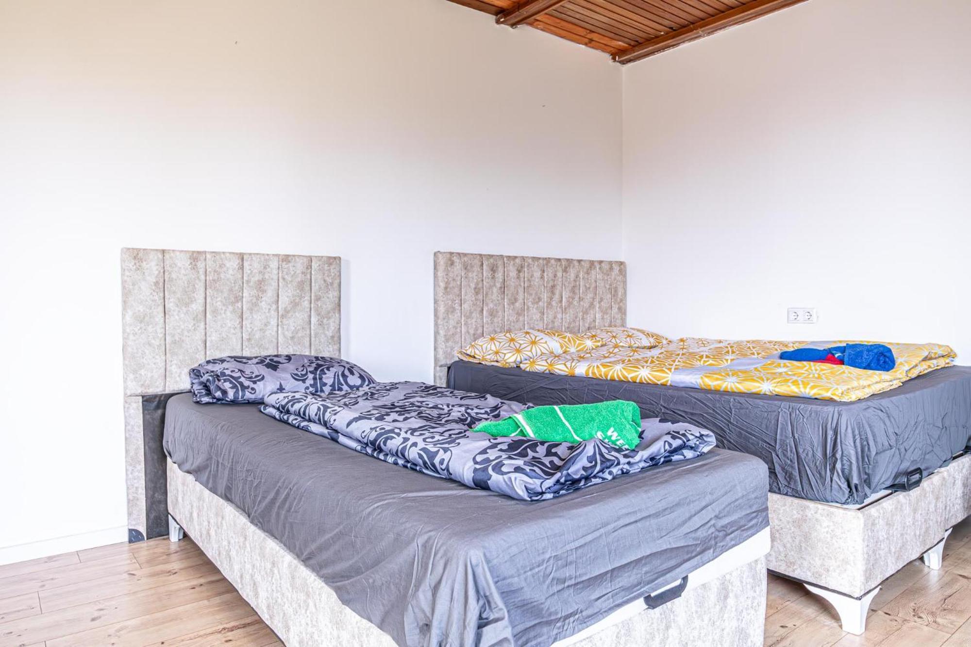 Comfy Rooms In Shared Villa With Terrace And Garden Wien Exterior foto