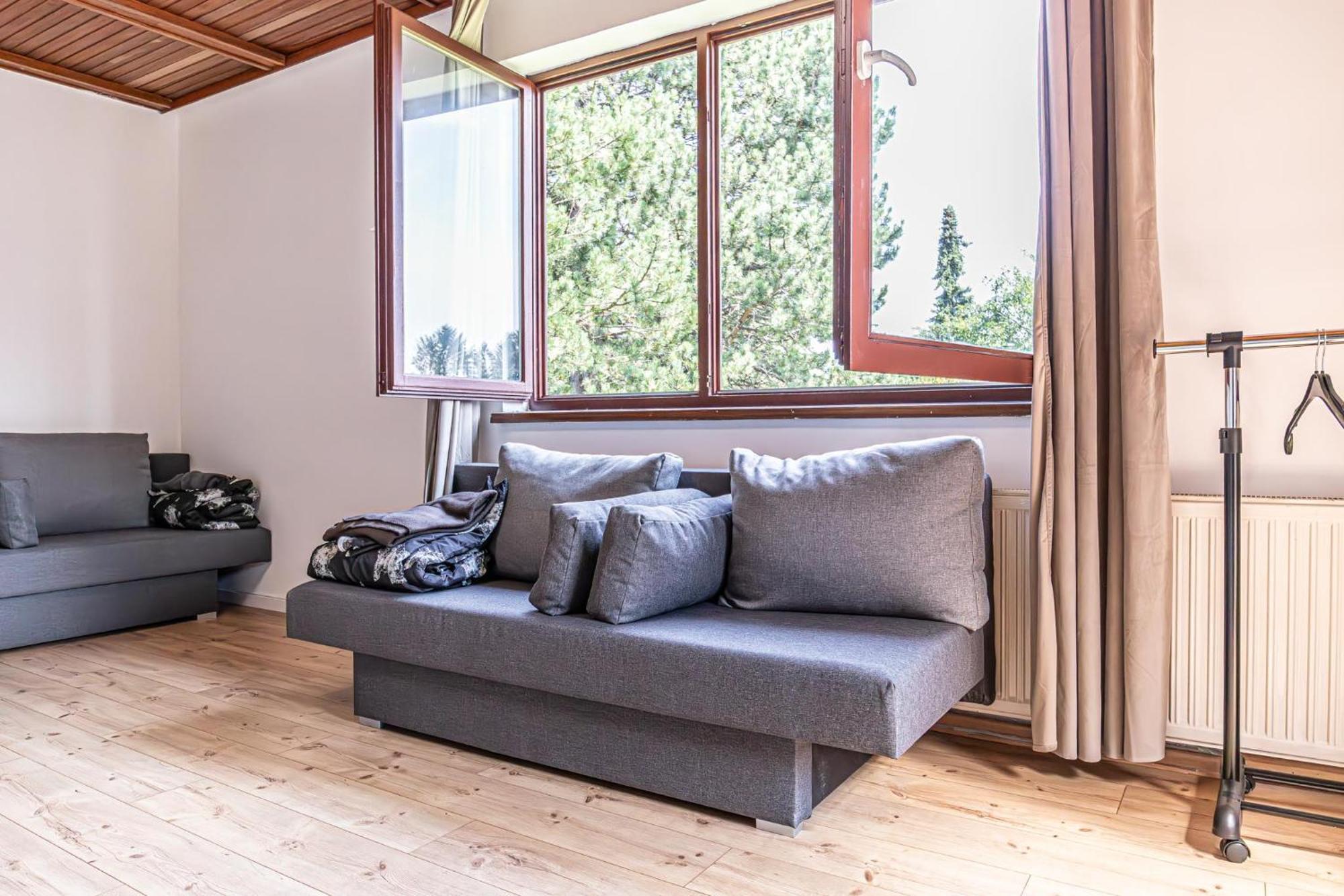 Comfy Rooms In Shared Villa With Terrace And Garden Wien Exterior foto