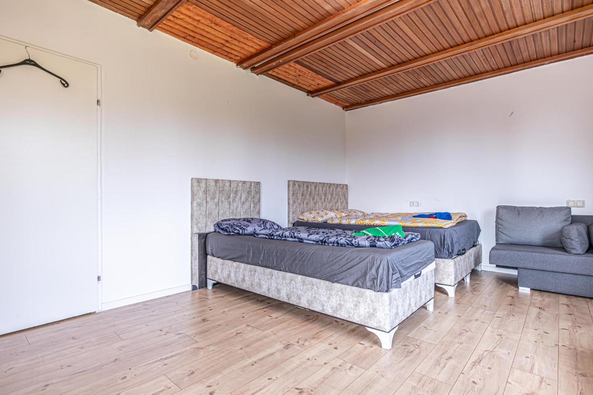 Comfy Rooms In Shared Villa With Terrace And Garden Wien Exterior foto