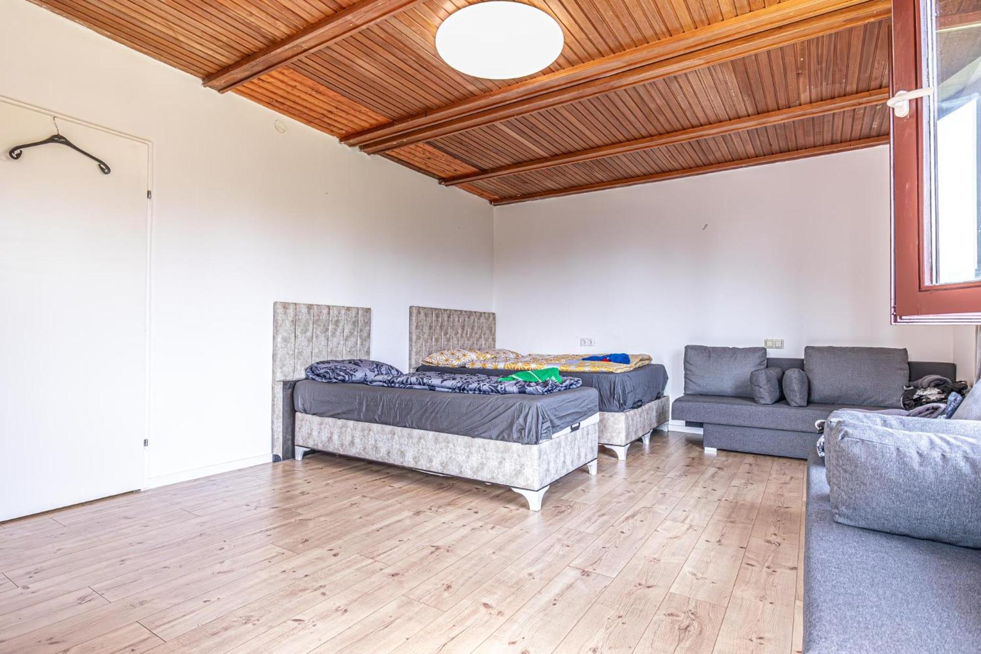 Comfy Rooms In Shared Villa With Terrace And Garden Wien Exterior foto