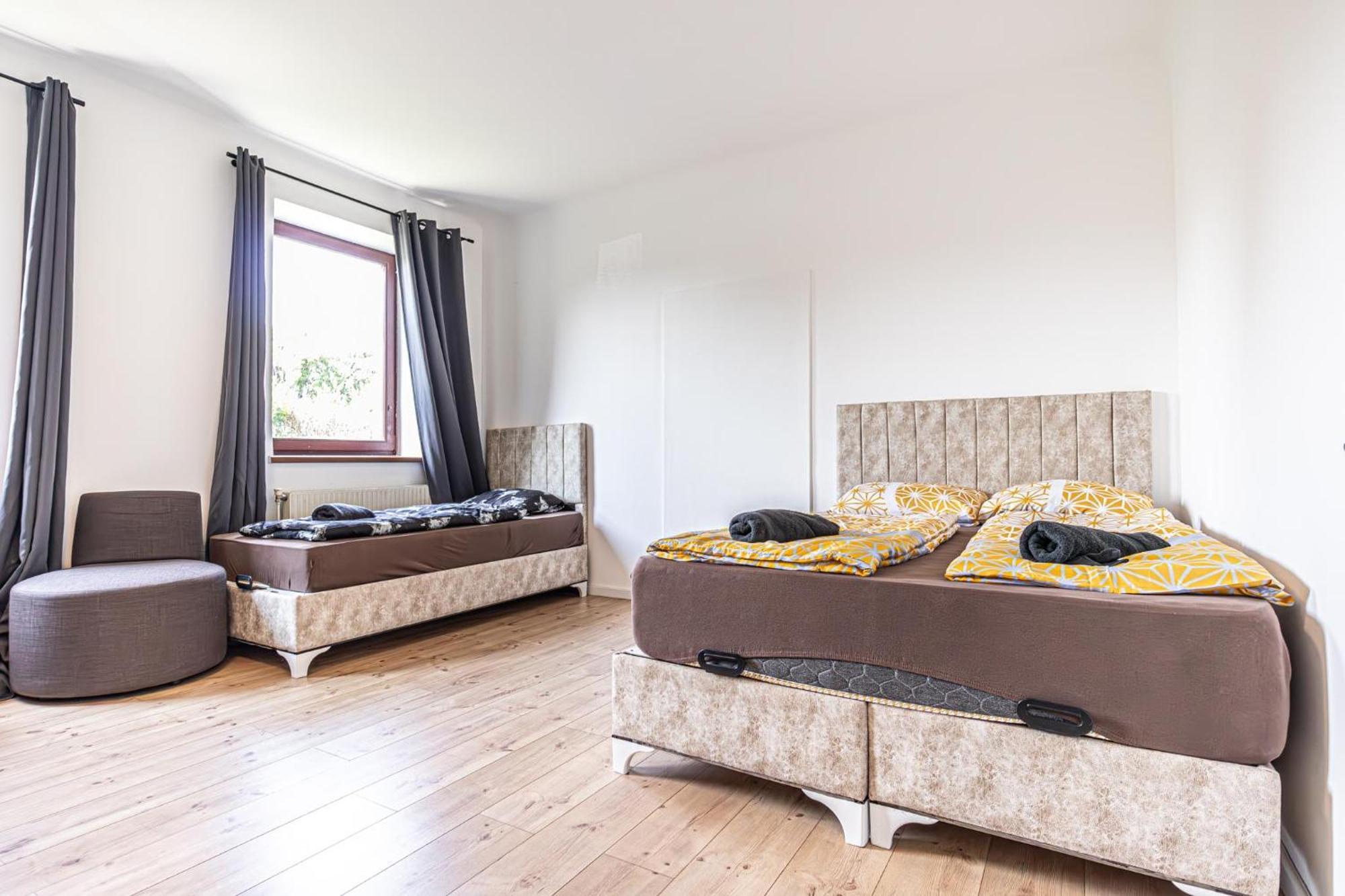 Comfy Rooms In Shared Villa With Terrace And Garden Wien Exterior foto
