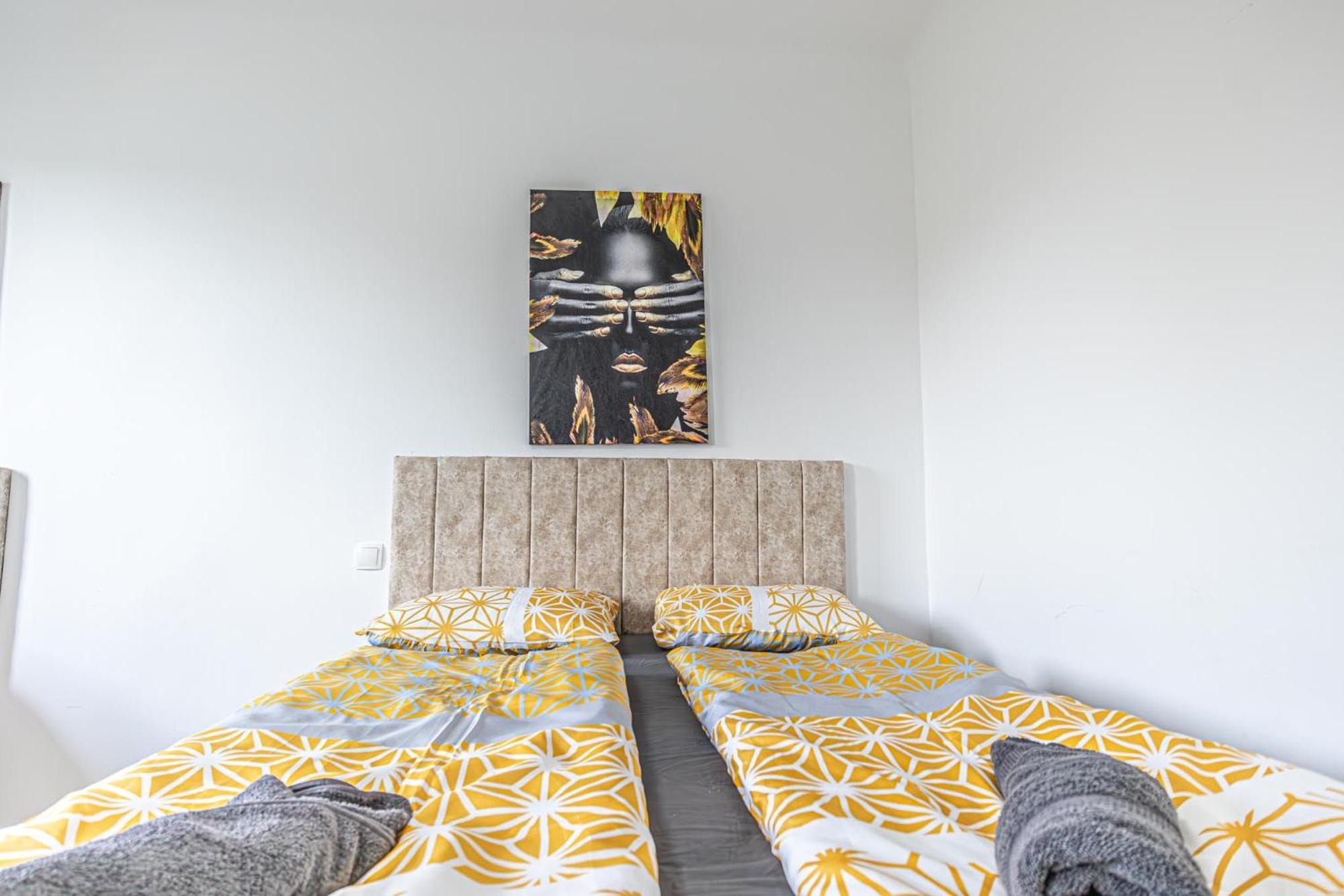 Comfy Rooms In Shared Villa With Terrace And Garden Wien Exterior foto