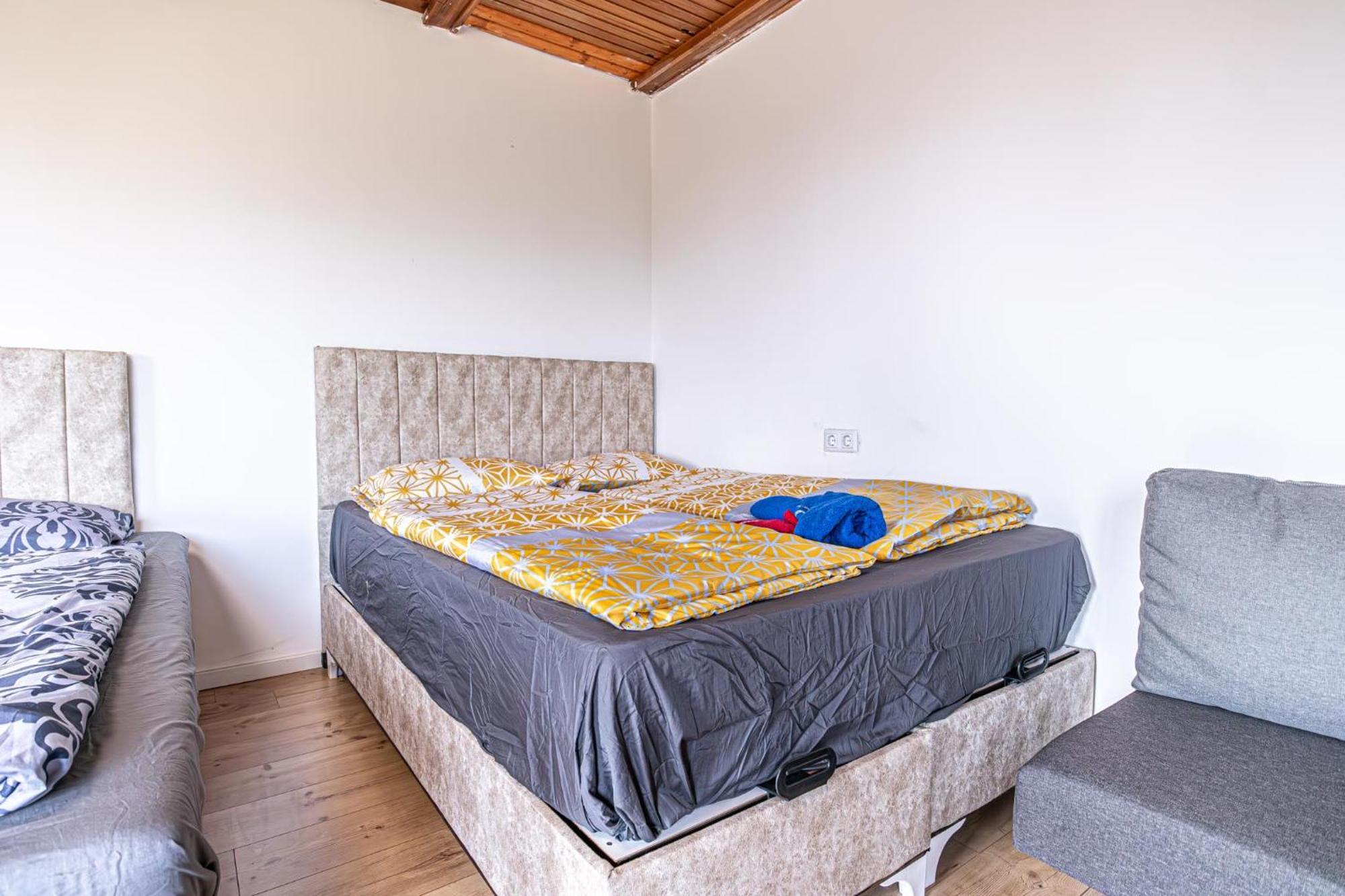 Comfy Rooms In Shared Villa With Terrace And Garden Wien Exterior foto