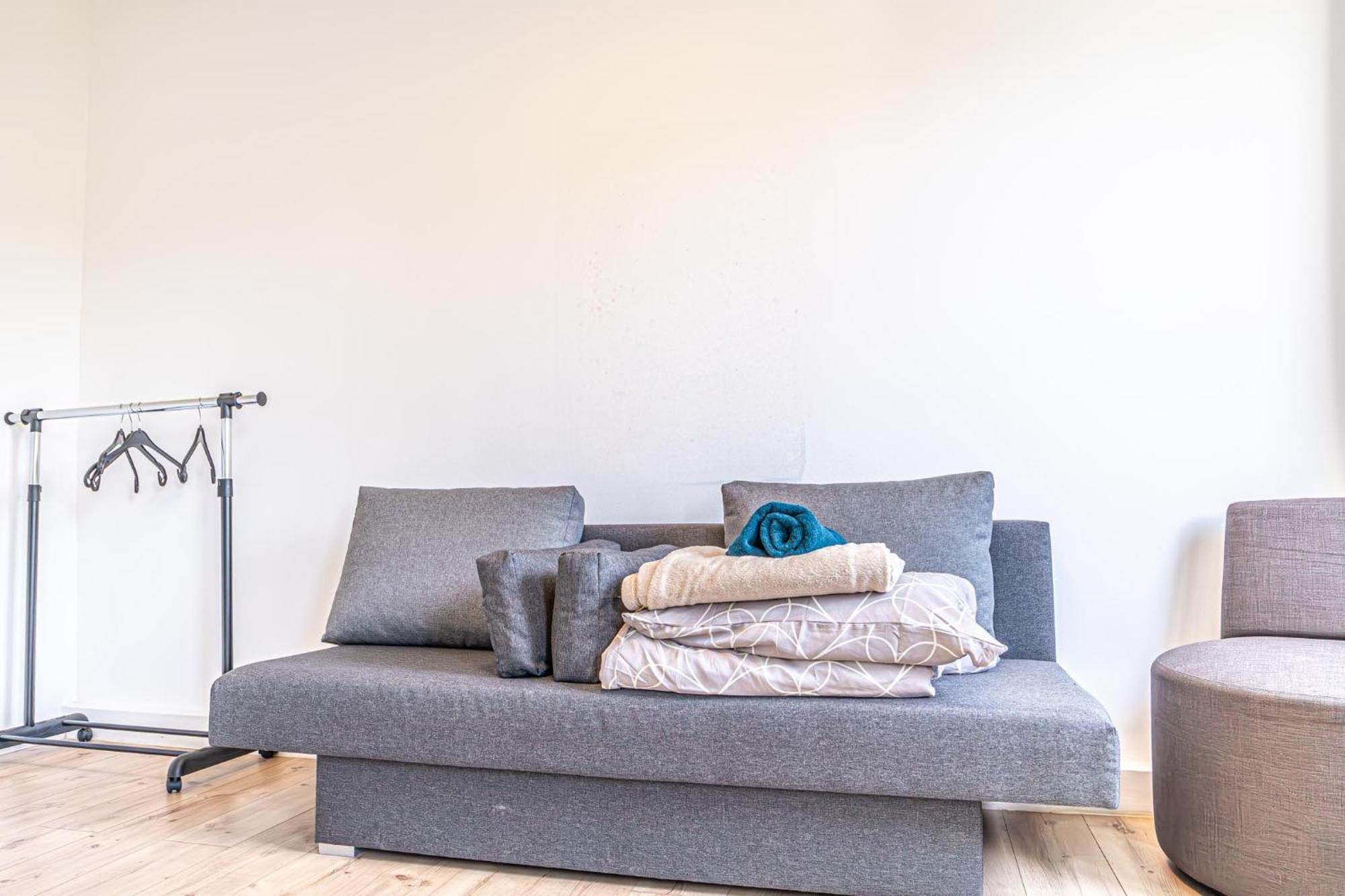 Comfy Rooms In Shared Villa With Terrace And Garden Wien Exterior foto