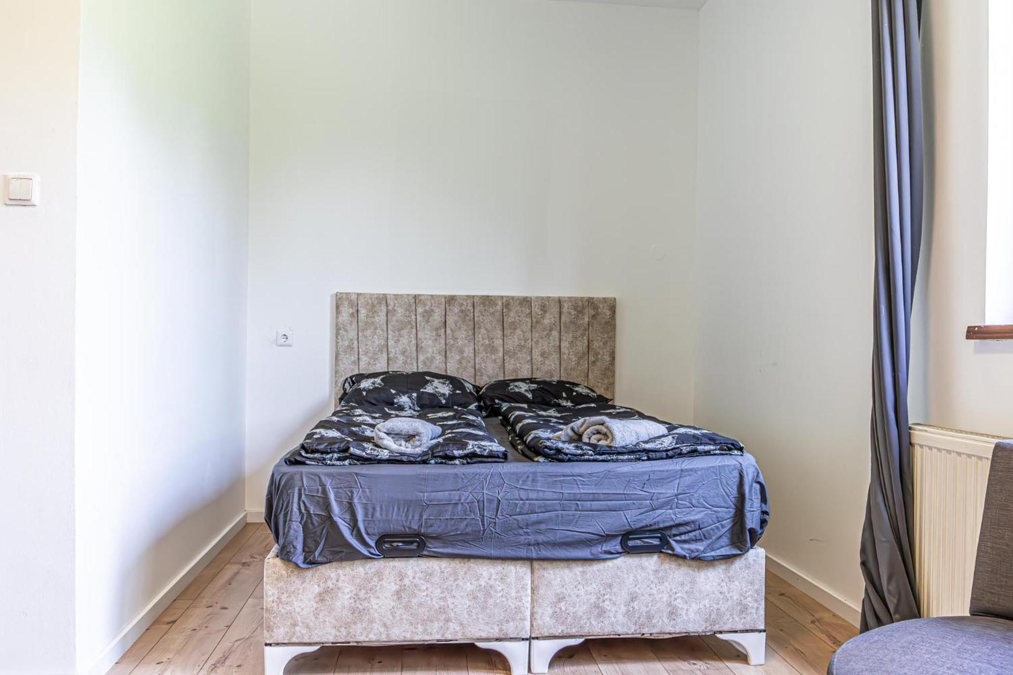Comfy Rooms In Shared Villa With Terrace And Garden Wien Exterior foto