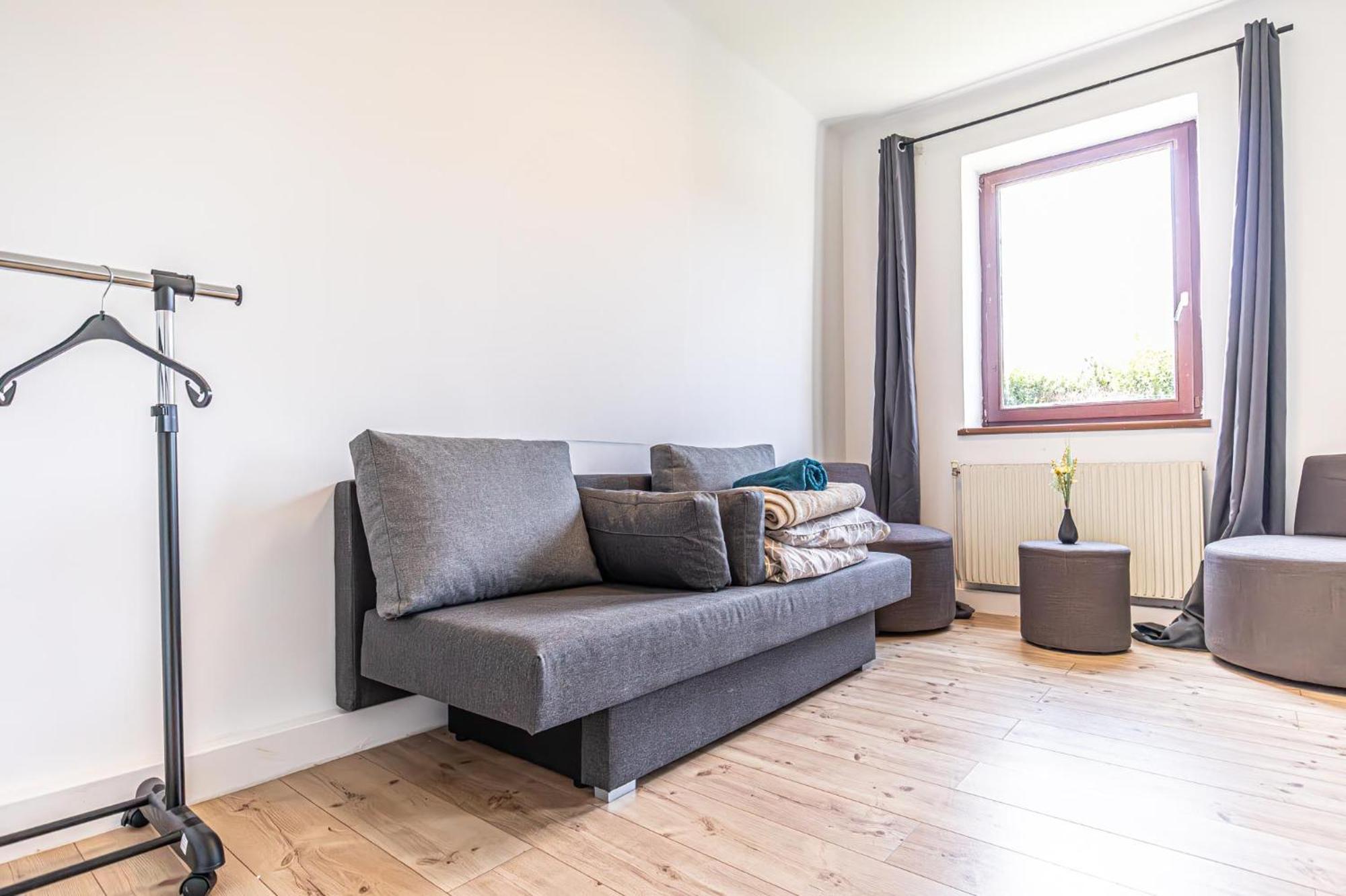 Comfy Rooms In Shared Villa With Terrace And Garden Wien Exterior foto