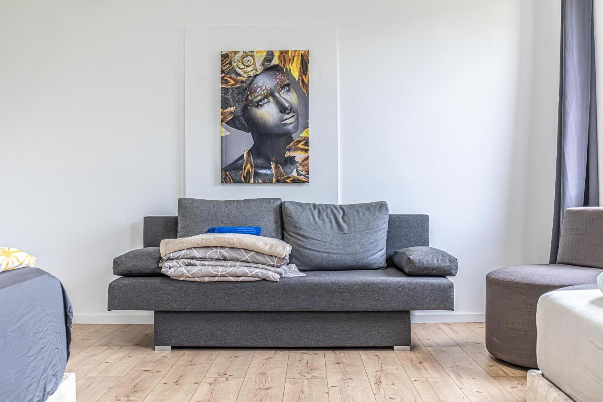 Comfy Rooms In Shared Villa With Terrace And Garden Wien Exterior foto
