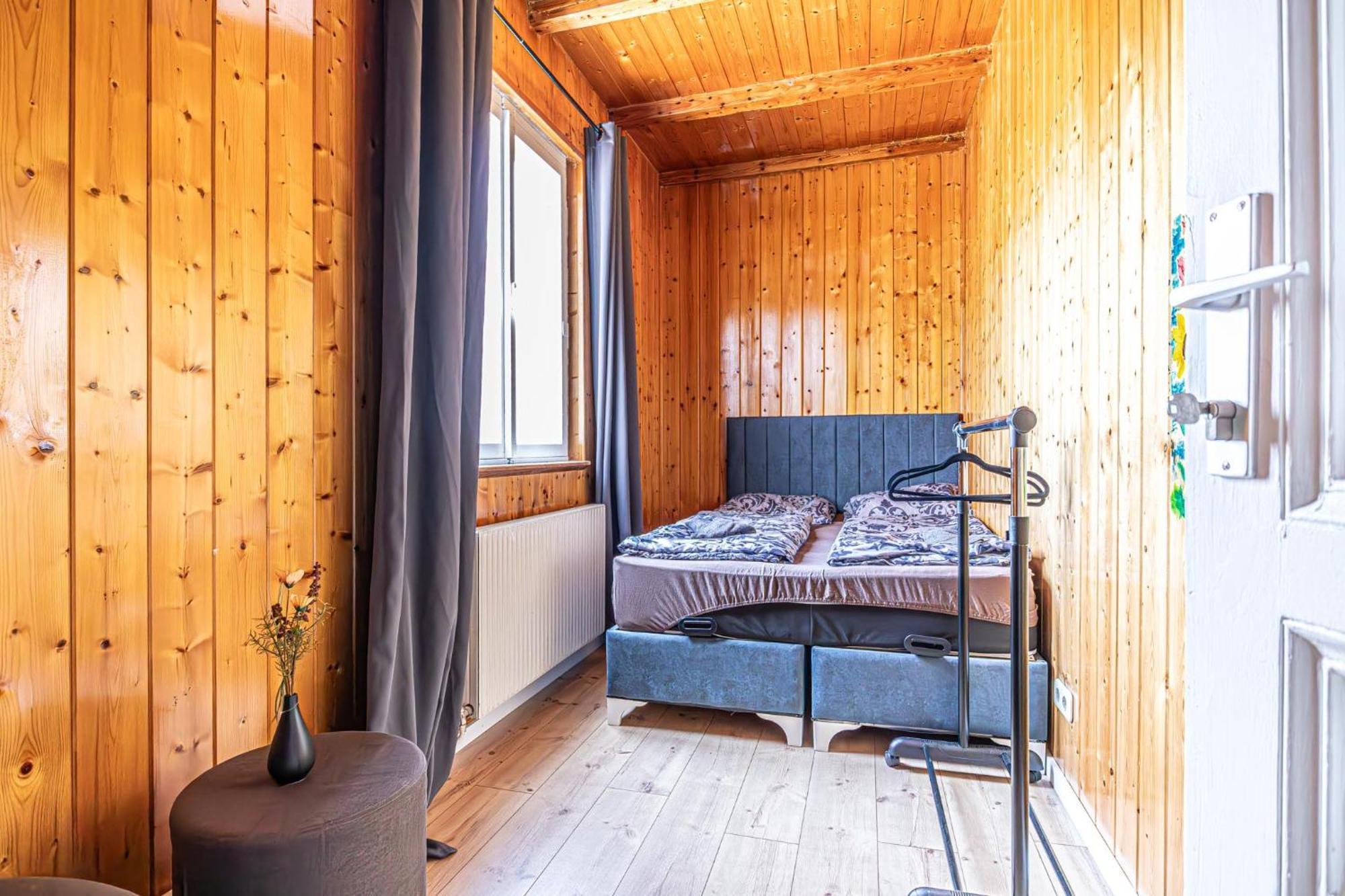 Comfy Rooms In Shared Villa With Terrace And Garden Wien Exterior foto