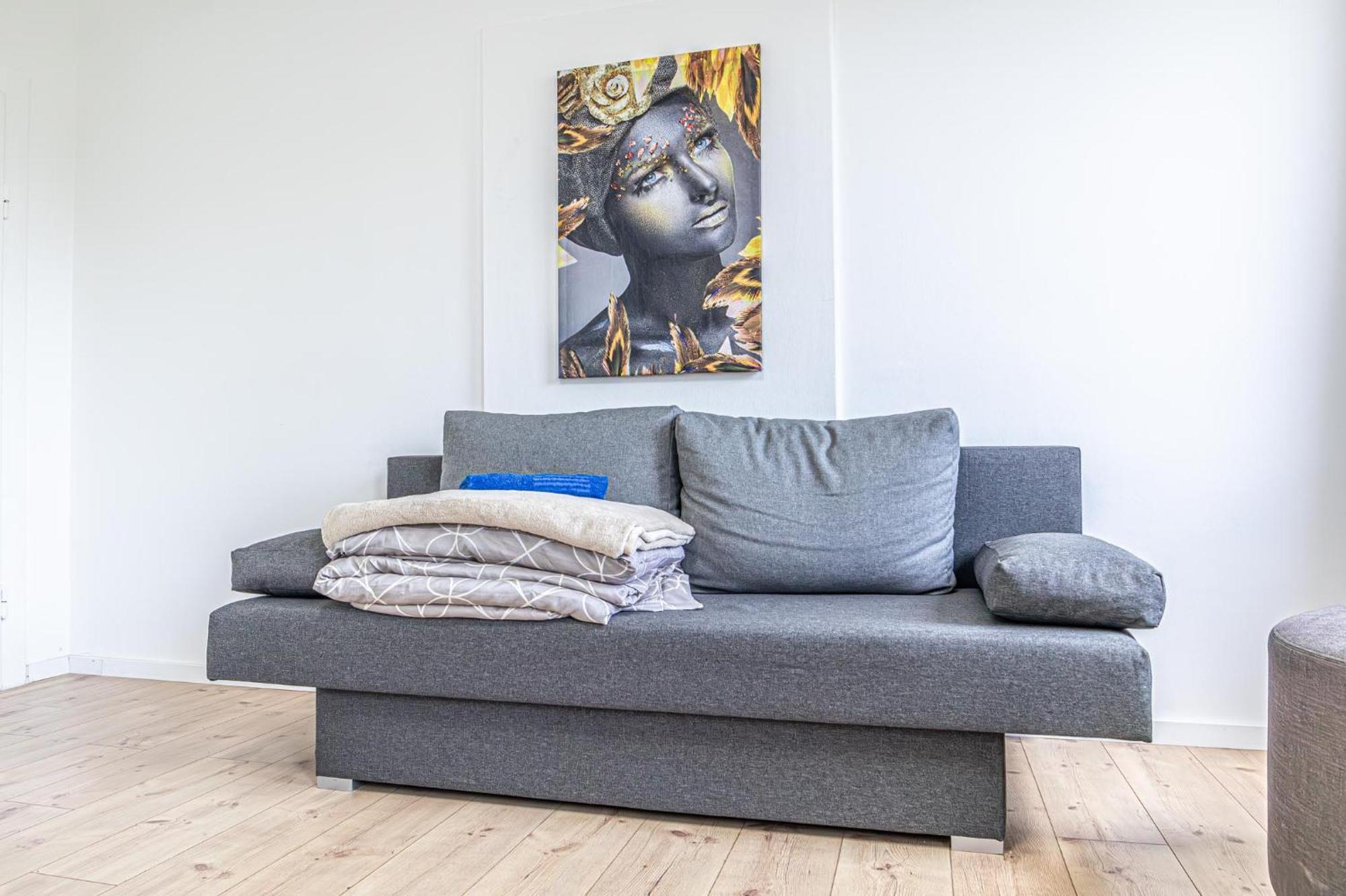 Comfy Rooms In Shared Villa With Terrace And Garden Wien Exterior foto