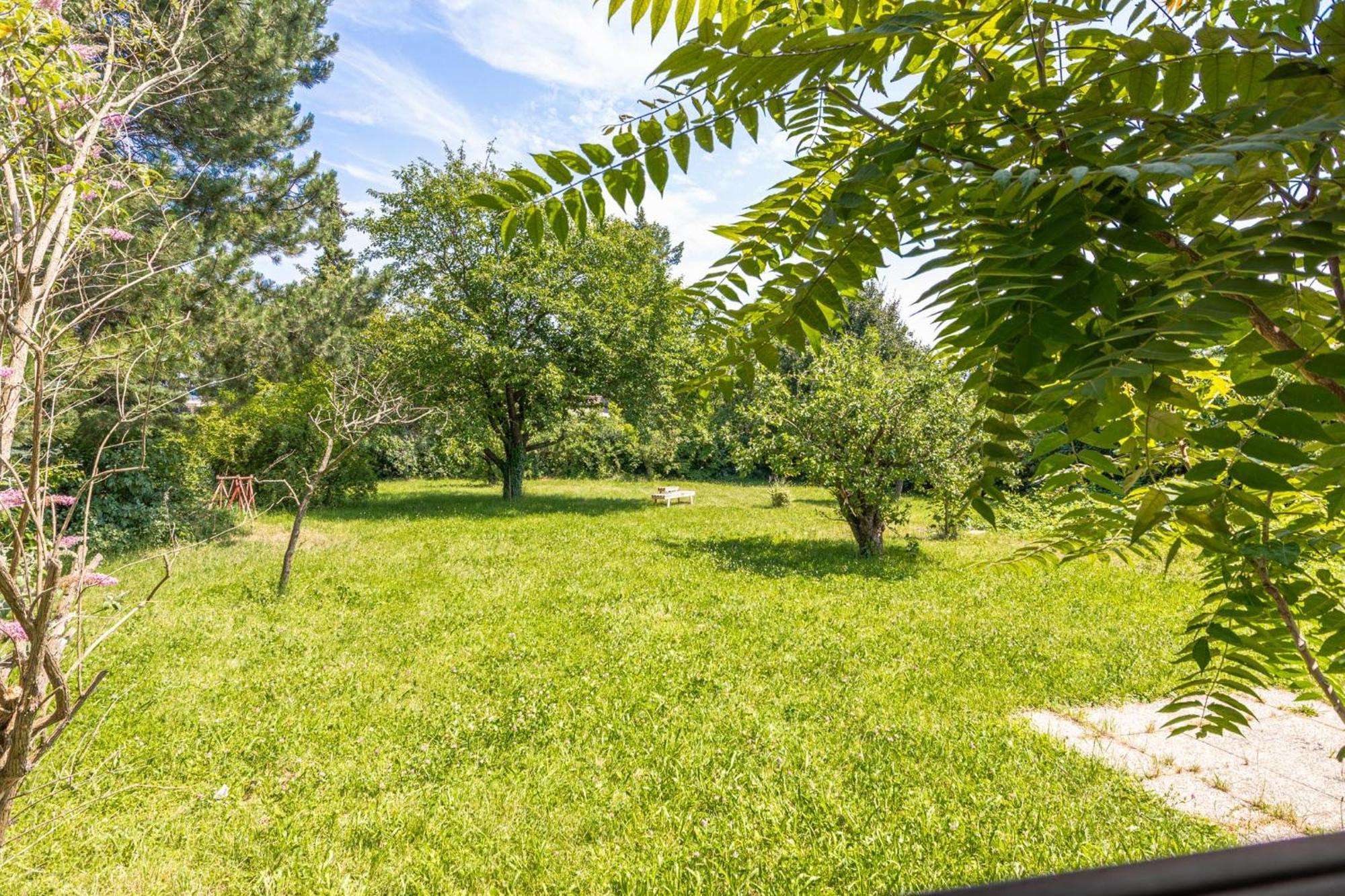 Comfy Rooms In Shared Villa With Terrace And Garden Wien Exterior foto