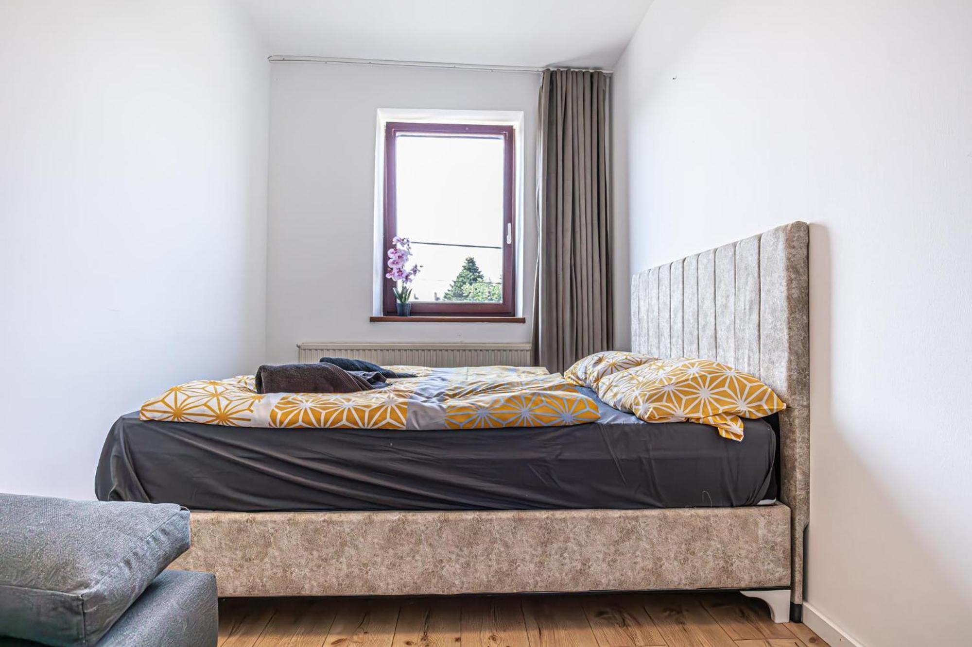 Comfy Rooms In Shared Villa With Terrace And Garden Wien Exterior foto
