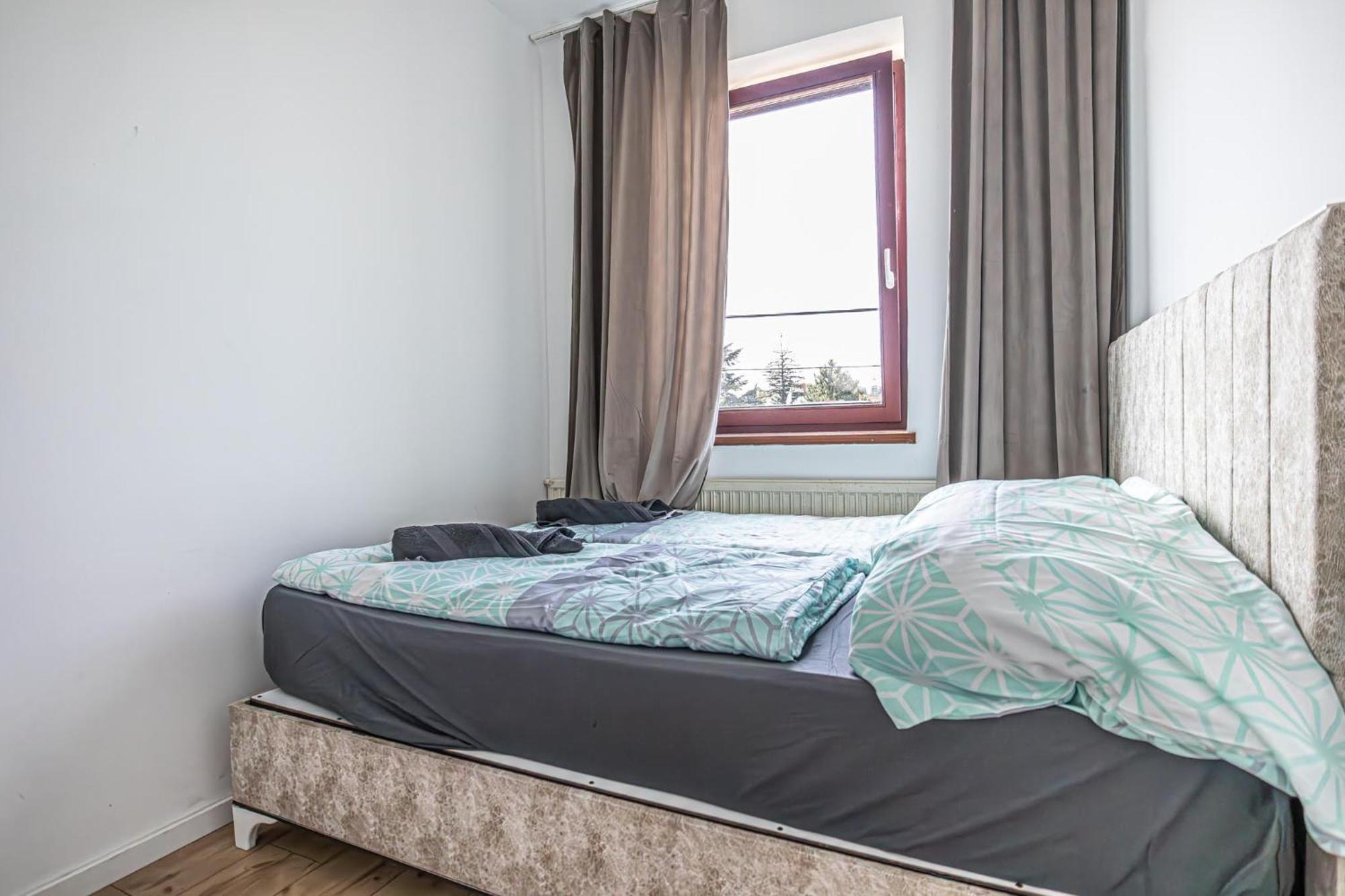 Comfy Rooms In Shared Villa With Terrace And Garden Wien Exterior foto