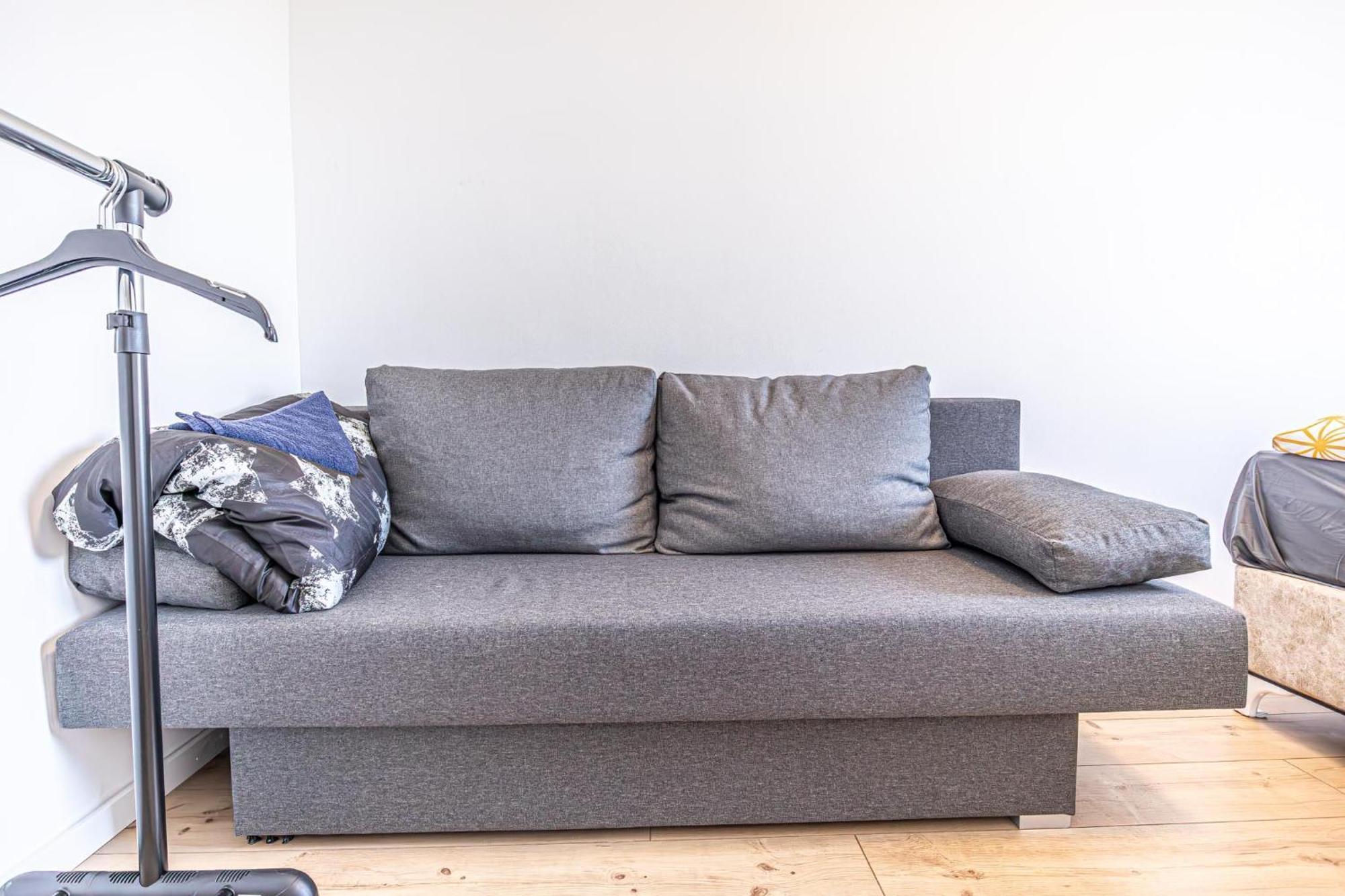 Comfy Rooms In Shared Villa With Terrace And Garden Wien Exterior foto