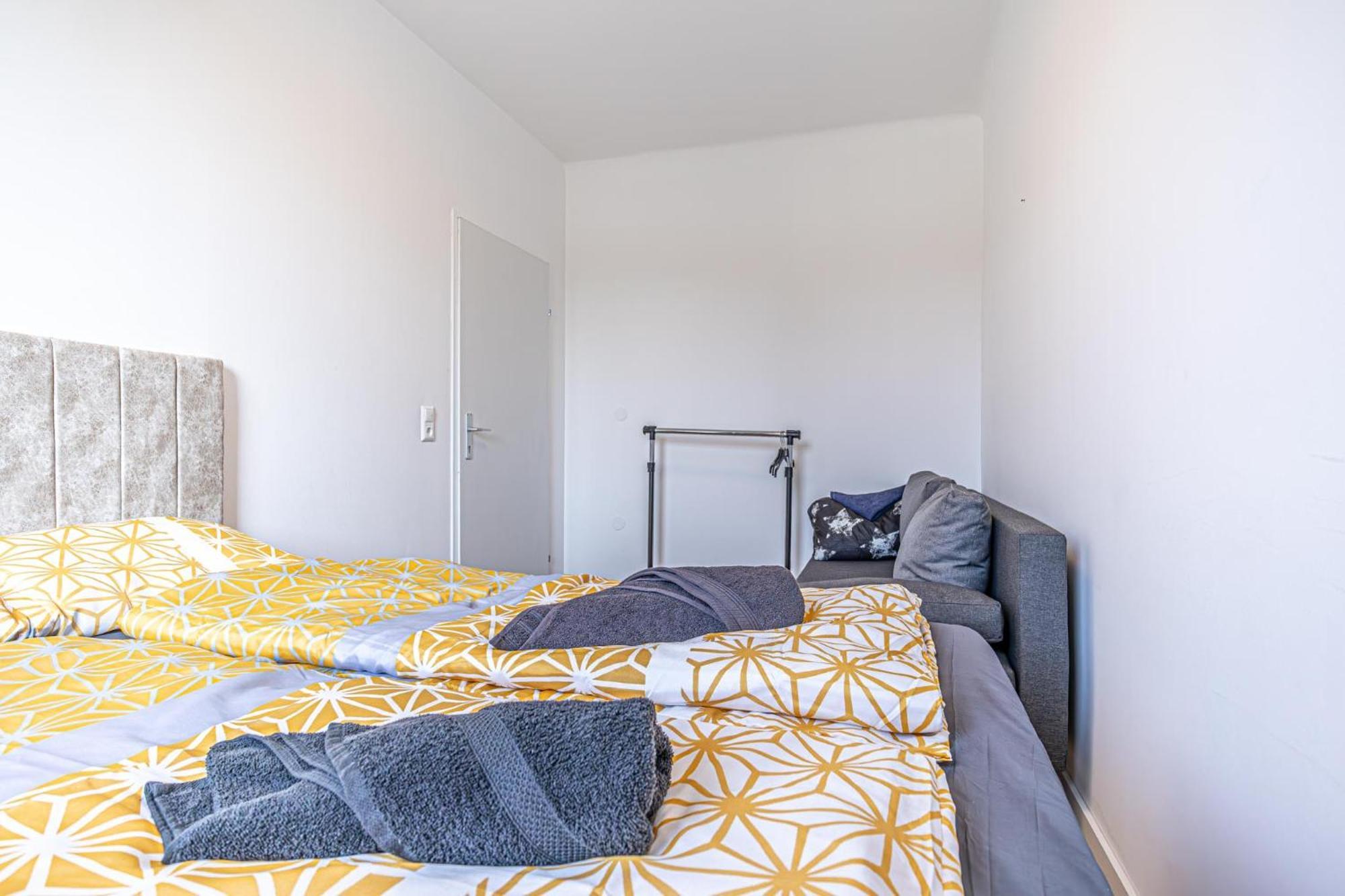 Comfy Rooms In Shared Villa With Terrace And Garden Wien Exterior foto