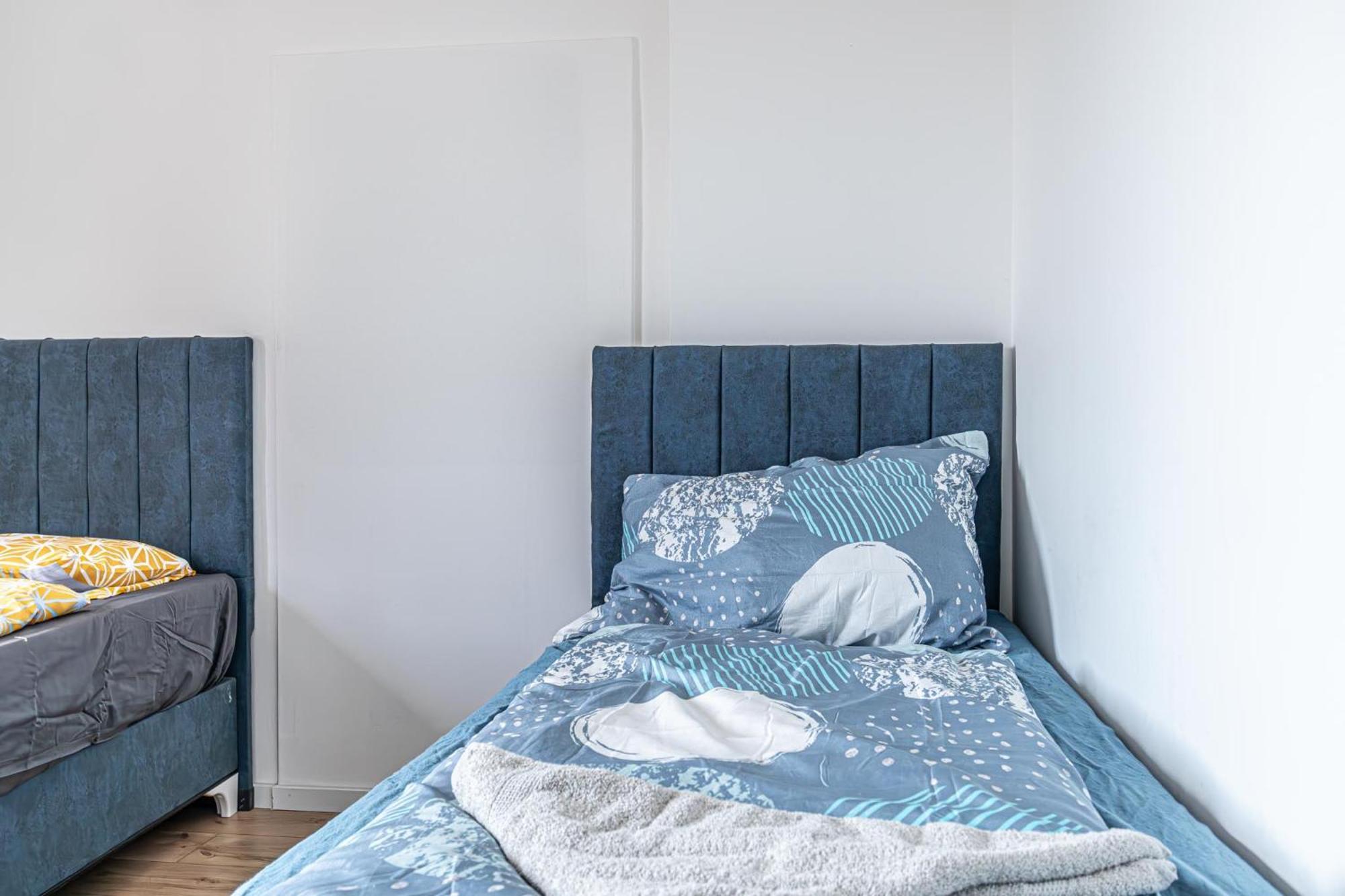 Comfy Rooms In Shared Villa With Terrace And Garden Wien Exterior foto