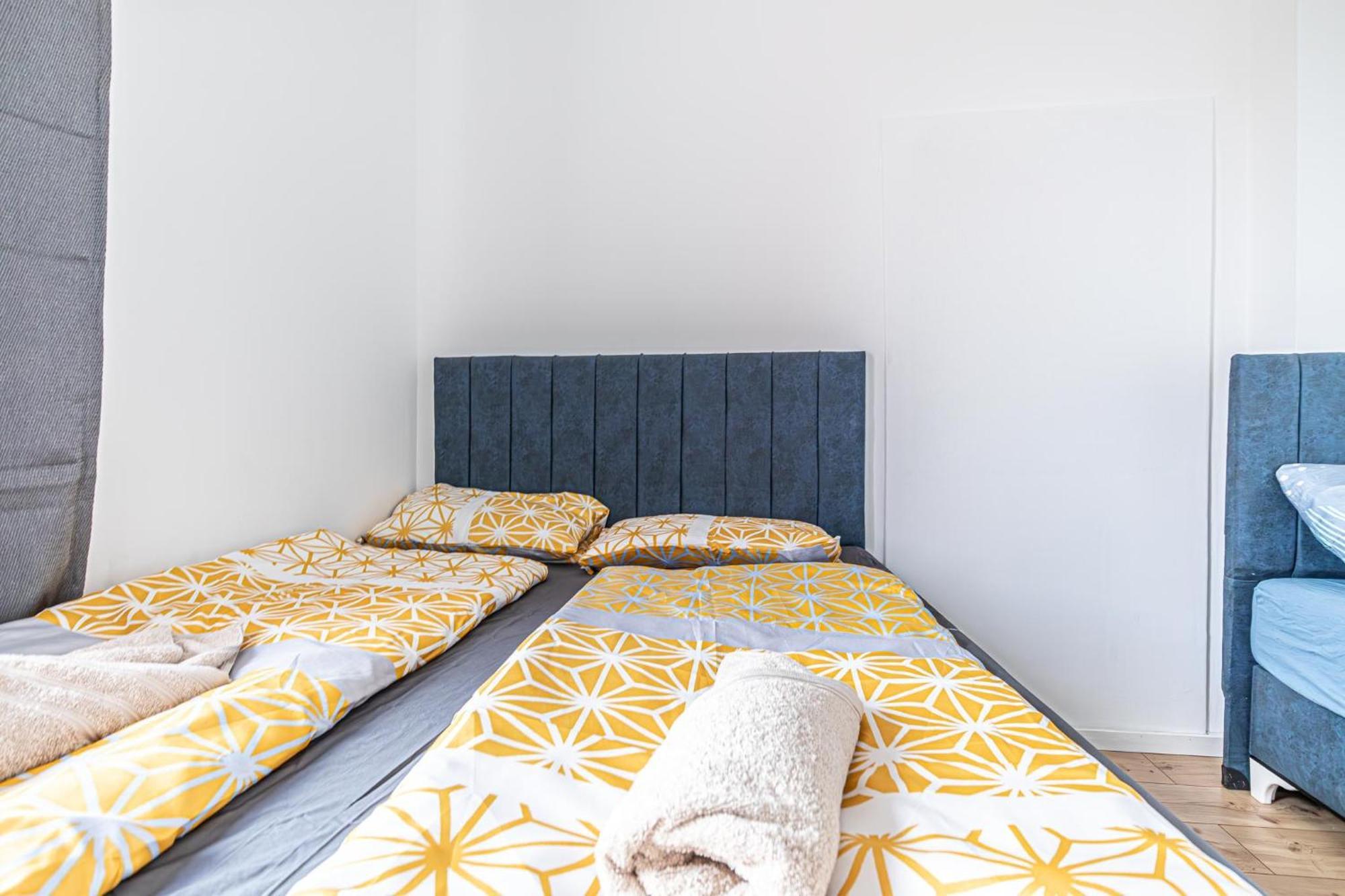 Comfy Rooms In Shared Villa With Terrace And Garden Wien Exterior foto