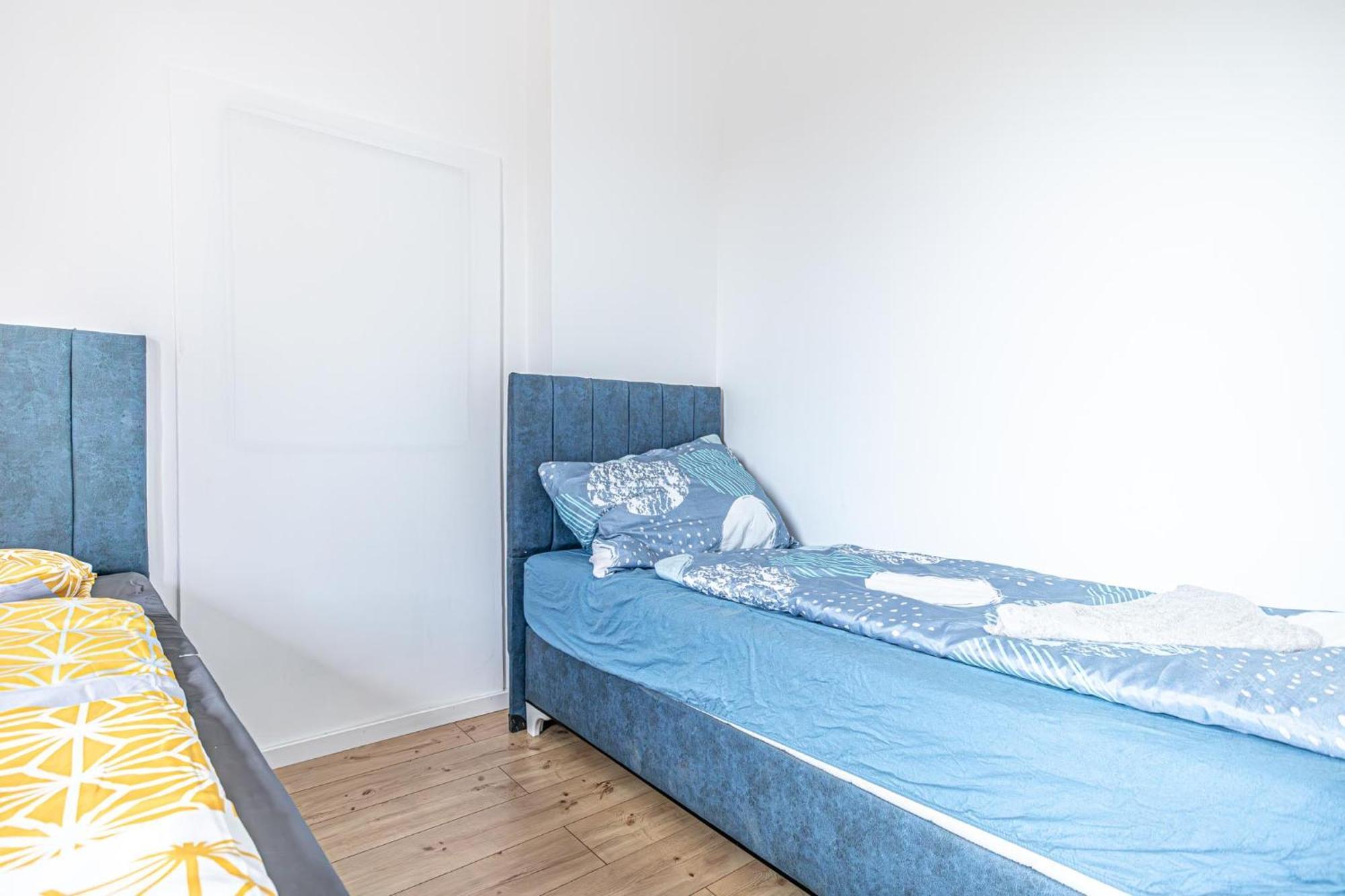 Comfy Rooms In Shared Villa With Terrace And Garden Wien Exterior foto