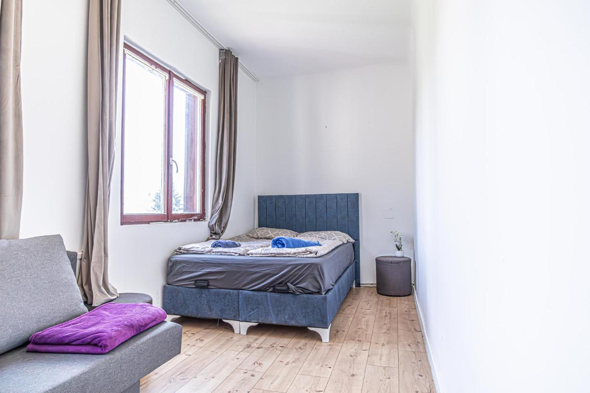 Comfy Rooms In Shared Villa With Terrace And Garden Wien Exterior foto