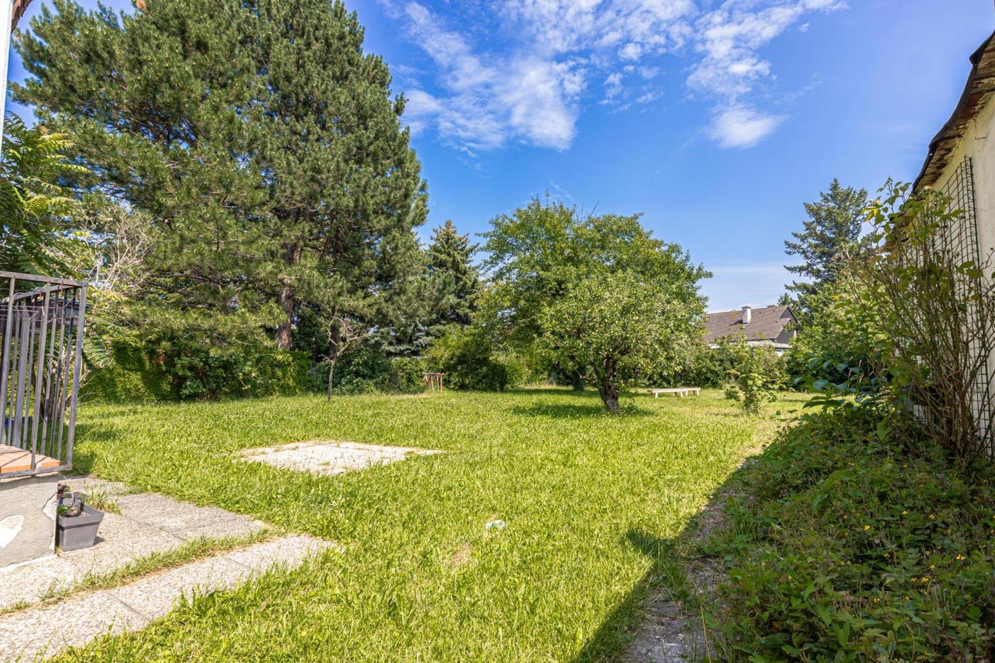 Comfy Rooms In Shared Villa With Terrace And Garden Wien Exterior foto