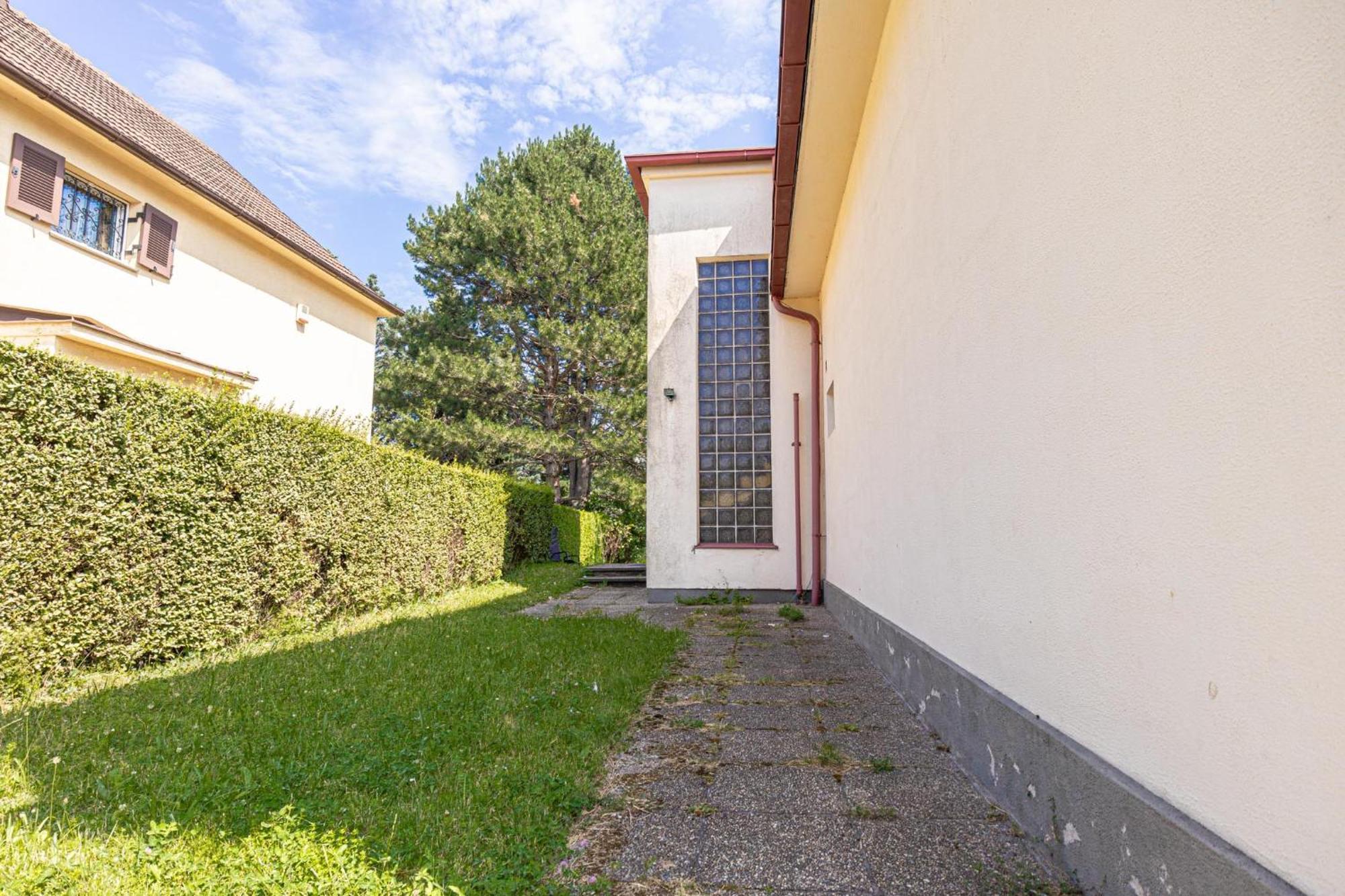 Comfy Rooms In Shared Villa With Terrace And Garden Wien Exterior foto