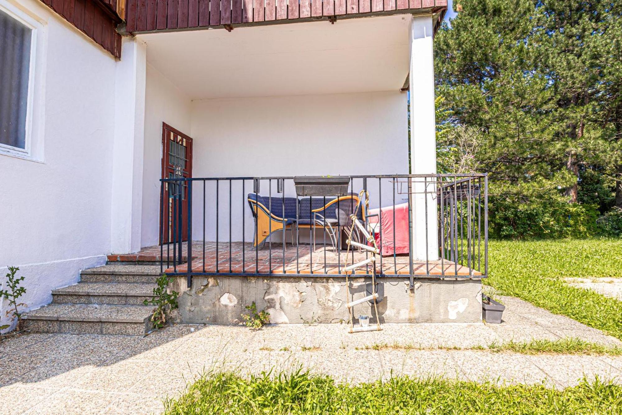 Comfy Rooms In Shared Villa With Terrace And Garden Wien Exterior foto